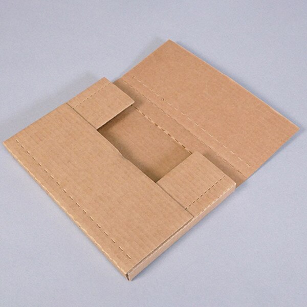 Corrugated cardboard Multi-Depth Ma